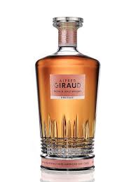 French Malt Alfred Giraud Harmonie - 70cl